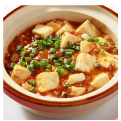 中国料理 菜菜美の写真