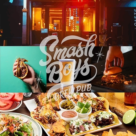 美味しいビールとお料理をご用意♪オシャレな店内で笑顔溢れる楽しいひと時を…！