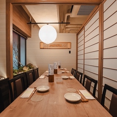 お料理夏雲 阪急駅前の特集写真