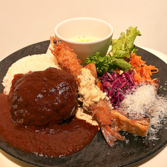 BARN TABLE バーンテーブルのおすすめランチ3