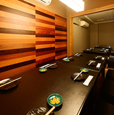  錦爽鶏と段戸山高原牛 フジヤ &nbsp;豊橋駅前店の雰囲気2