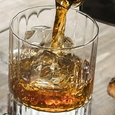 サントリー角ハイボール