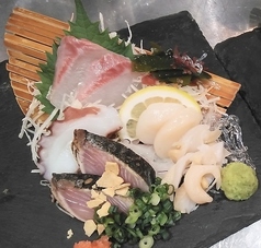 DINING&BAR CALM カルムのコース写真