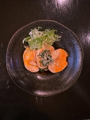 海鮮丼ちょい飲みそしじ