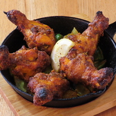 おいしいインド料理の店 タブラの雰囲気3