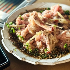 【人気No1】はーばーど焼き