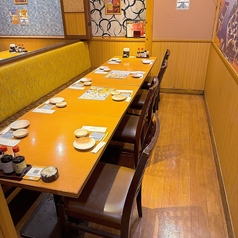 さかなや道場 諫早駅前店の雰囲気1