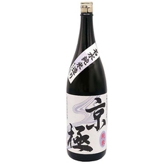 京極【北海道・純米酒】
