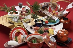夢料理 おとぎや特集写真1