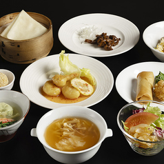 中国料理 青冥 Ching Ming チンミン 祇園店のコース写真