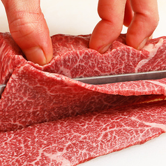 板前焼肉 一光 住之江本店のおすすめポイント1