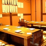 ご宴会に◎お座敷席ご用意。