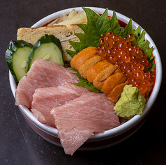 OBENKEI ちらし 極