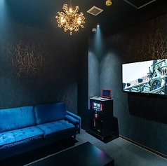 カラオケ付個室もございます♪個室は2000円(税込)でご利用可能です！