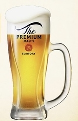 ザ・プレミアム・モルツ