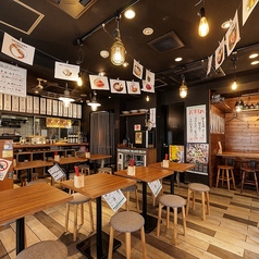 気軽にふらっとお立ち寄り頂けるイタリアンバルです！ここでしか味わえない渾身の創作イタリアン料理が沢山です♪