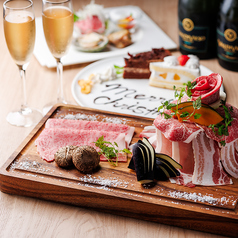 牛の蔵 本町店のコース写真