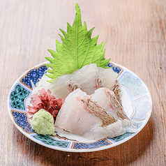 刺身 各種
