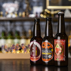 Daubry&Beer UMESAN ウメサンの特集写真