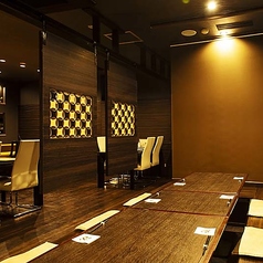 馳走DINING航 新潟駅南特集写真1