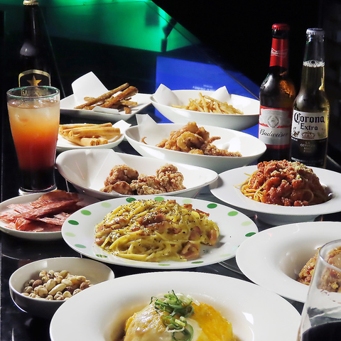 住吉のシーシャ＆バー。陽と煙が交差する居心地の良さをお楽しみください♪