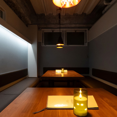 Bar KAMAKURAの雰囲気2