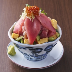 森町しげぞう　日比谷店のおすすめランチ1