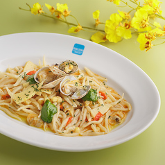 イタリアンレストランDONODONO ホテル国際21のコース写真