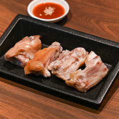 豚足
