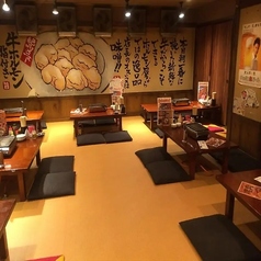 味噌とんちゃん屋 甚目寺ホルモンの雰囲気1