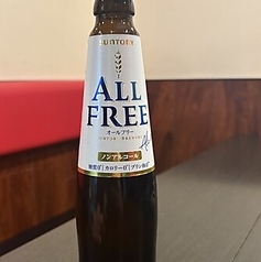 ノンアルコールビール