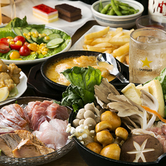 居酒屋くにゅ君の特集写真