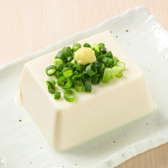 冷奴