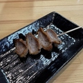 料理メニュー写真&nbsp;牛たん／牛串（1本）