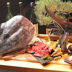かき小屋 厚岸水産 豊田丸山本店のコース写真