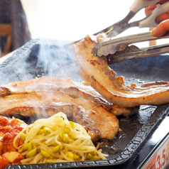 韓国料理 チェゴ屋のコース写真