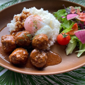 カフェレストラン CoComi ha ココミーハの詳細