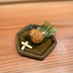 ホタテ（一粒）