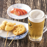 串カツ酒場なかなか中百舌鳥店のおすすめ料理3