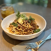 BLUE BOOKS cafe OKINAWA ブルーブックスカフェオキナワのおすすめ料理3