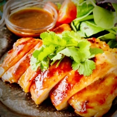 Resort Cafe Lounge Lino リノのコース写真