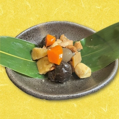 博多がめ煮