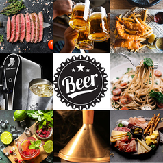 サカノバクラフト 大通のコース写真