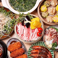 焼売のジョー 八王子店の特集写真