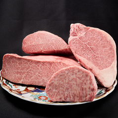 和牛焼肉 肉八 宗右衛門町別邸の写真2