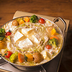 瓦 ダイニング kawara CAFE&DINING 新宿東口店のコース写真