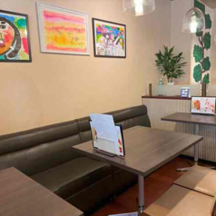 喫茶クレタケ特集写真1