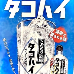 タコハイプレーン