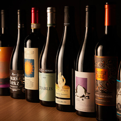 慣れ親しんだドリンクからちょっと珍しいドリンクまで