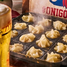 ガブ飲み処 鬼ぞりゴリラ 町田店の特集写真